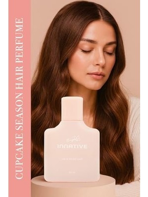 Eny Season Hair Parfume Vanilyalı Saç Parfümü Keratin&kolajenli 50 ml