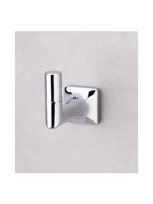 Pruva Askılık Krom Renk 60X74X36 mm