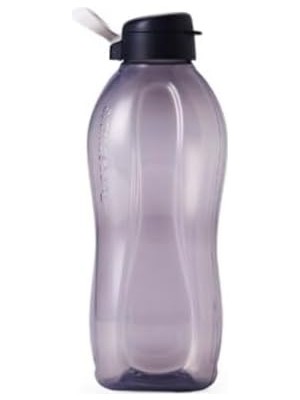 2 Litre Siyah