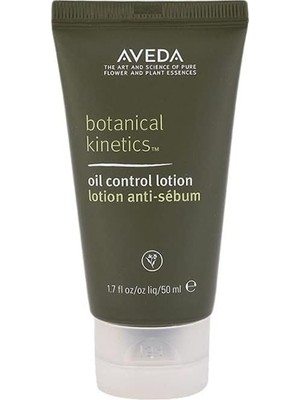 Aveda Botanical Kinetics™ Oil Control Lotion Cilt Losyonu 50 ml