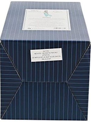 Showcase Couture De Aladdin Yasemin Stilize Figür, 21 Cm, Çok Renkli, 6008691, Tek Boy