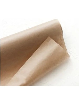 Die Grup Kraft Paket Kağıdı, Çizgi Desenli, 40 Gr, 70X100 Cm, 5 Adet