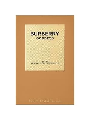 Burberry Goddess Parfum 100 ml Kadın Parfümü