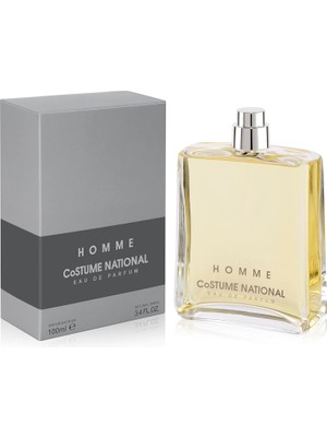 Costume Homme 100 ml Edp