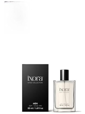 Ixora E266 Hector Erkek Parfüm 100 ml Edp
