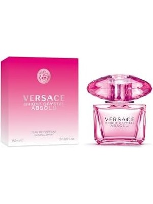 Bright Crystal Absolu Edp Kadın Parfümü 90 ml