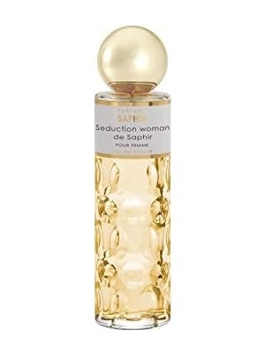 Saphir Woman Edp 200 ml Kadın Parfümü