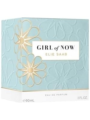 Elie Saab Of Now Edp 90 ml Kadın Parfüm 1 Paket (1 x 90 Ml)