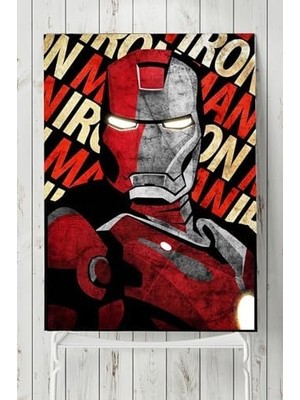 (PSTER5049) Sanatsal Poster 90X130 cm