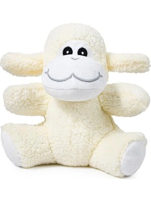 Die Grup Peluş Ayıcık Figürü - 20-25 cm