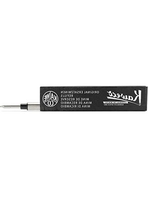 Die Grup Standart Roller Refil, Siyah 0.7 mm Kalem Ucu