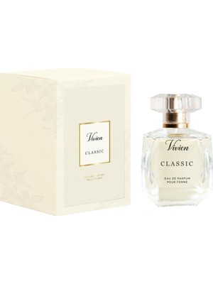 Vivien Eau De Parfum 100 ml