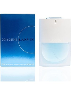 Lanvın Oxygene Edp 75 ml