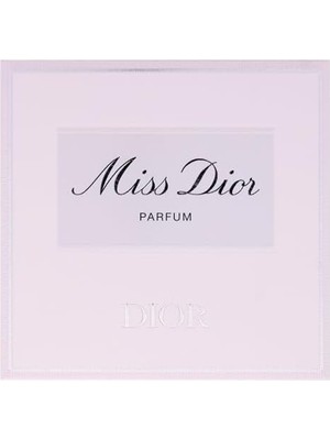 Dior Dior Parfüm 80 ml