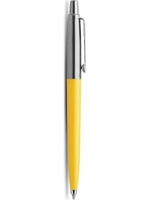 Die Grup Sarı Tükenmez Kalem, Jotter Original Model, Kaliteli Yazım