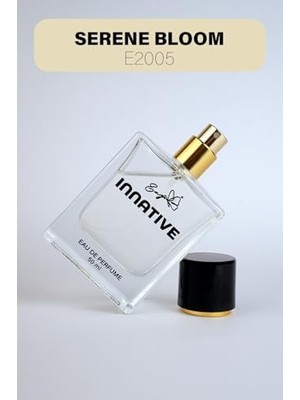 E2005 Eny Serene Bloom Edp 50 ml Oryantal Çiçeksi Kadın Parfümü