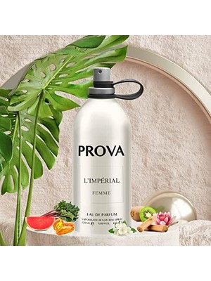 Prova L'imperial Meyveli Kadın Parfüm 120ML