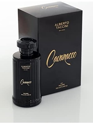 Alberto Taccini Cavanacco Erkek Parfümü - 100 ml