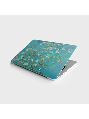 Laptop Bilgisayar Notebook Pc Kaplama Etiketi