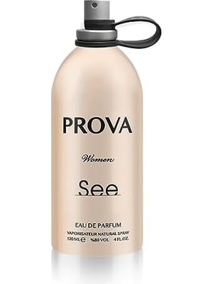 Prova See Edp Kadın Parfüm 120ML