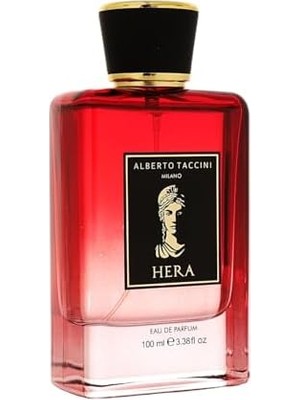 Alberto Taccini Kadın Parfümü - 100 ml