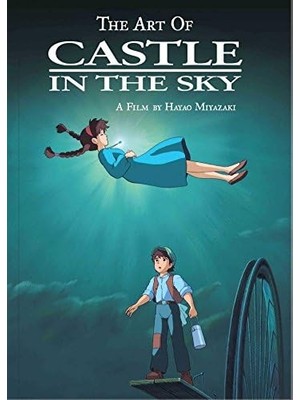 The Art Of In The Sky