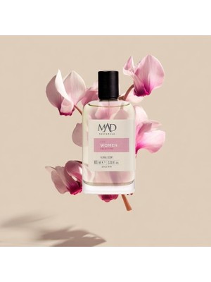 Mad P105 Selective Eau De Parfum (Edp) 100 ml Kadın Parfüm – Meyveler, Yasemin ve ile Egzotik, Çiçeksi ve Kalıcı