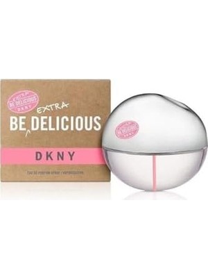 Dkny Be Delicious Edp Kadın Parfümü 100 ml