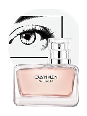 Calvin Woman Edp 50 ml Kadın Parfümü