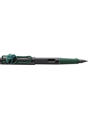 Die Grup Lamy Safarı Harry Potter Dolma Kalem Slytherın M Uc