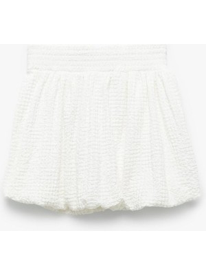 Balloon Skirt