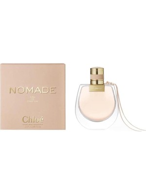 Chloe Nomade Edp 75 ml Kadın Parfüm