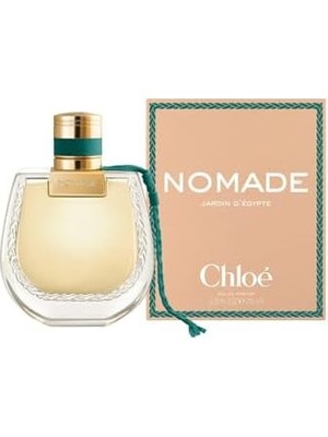 Chloe Nomade Jardin D'egypte Edp 75 ml Kadın Parfüm