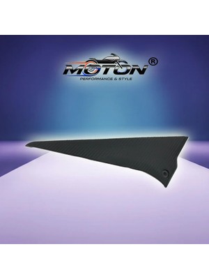 Moton Cf Moto 250NK Sele Altı Yan Karenaj Sol Alt (Y4CFM4012A0039)