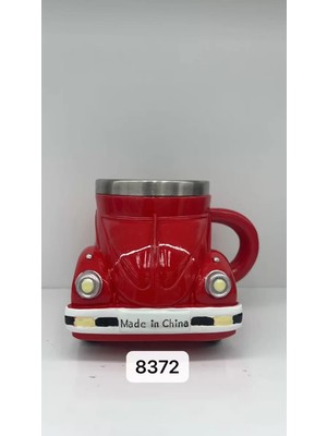 Renas Store Kırmızı Vosvos