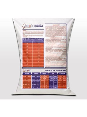 - Coarse 10 Litre