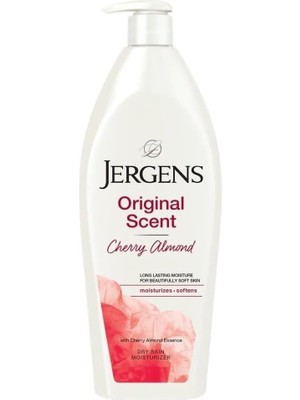 Jergens Original Scent Nemlendirici Losyon 783ML