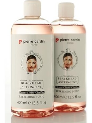 Siyah Nokta Temizleme Losyonu - 400 ml