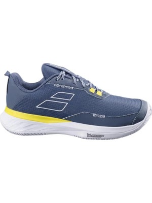 Babolat Sfx Evo All Court Erkek Mavi Tenis Ayakkabısı