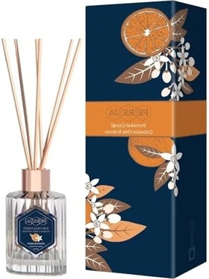 Die Grup 100 ml Portakal Çiçeği Kokulu Oda Ferahlatıcı