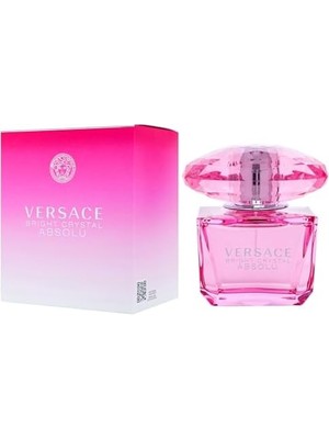 Bright Crystal Absolu Edp 90ML Kadın Parfüm