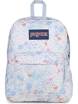 Jansport FW25 Sırt Çantası, Standart Beden