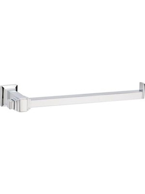 Kubıc Kağıt Havluluk Krom Renk 47X72X276 mm