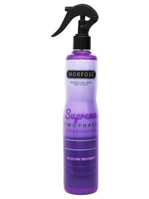 Omrs Store Çift Fazlı Supreme Fön Suyu 400 ml