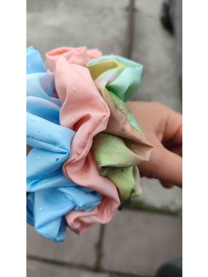 Çiğdem Uygun Simit Toka 3lü Set