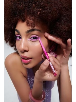 Omrs Store By Pastel Your Game Waterproof Gel Eye Pencil - Jel Göz Kalemi 404