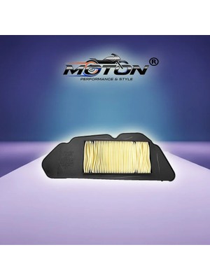 Moton Tvs Jupiter 125 Hava Filtresi (KL040220)