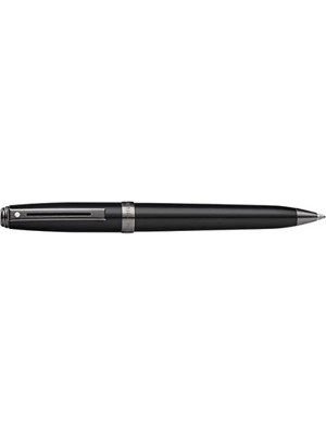 Die Grup Sheaffer 91442 Prelude Tükenmez Kalem Siyah Titanyum