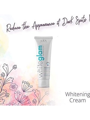 Omrs Store Cilt Beyazlatıcı ve Krem 75 ml Spf 50