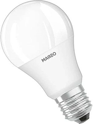 Die Grup Rgbw LED Ampul, E27 Tabanlı, Uzaktan Kumandalı, 9W